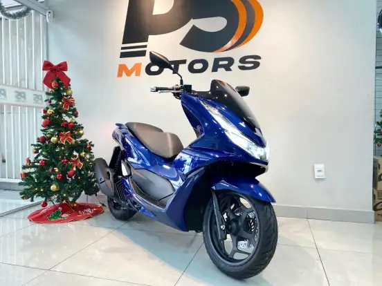 HONDA-PCX 160 ABS HONDA-PCX 160 ABS-2025