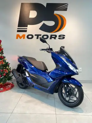 HONDA-PCX 160 ABS HONDA-PCX 160 ABS-2025