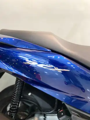 HONDA-PCX 160 ABS-2025