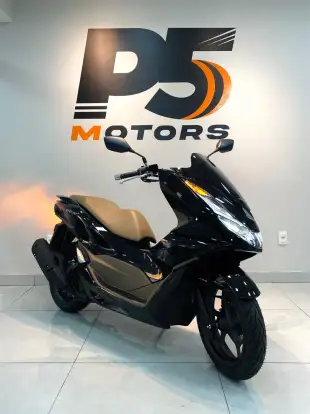 HONDA-PCX 160 DLX HONDA-PCX 160 DLX-2025