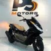 HONDA PCX 160 DLX HONDA PCX 160 DLX