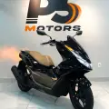 HONDA PCX 160 DLX HONDA PCX 160 DLX