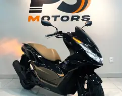 HONDA PCX 160 DLX HONDA PCX 160 DLX