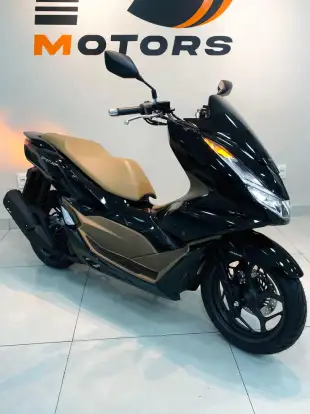 HONDA-PCX 160 DLX HONDA-PCX 160 DLX-2025