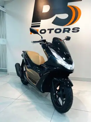HONDA-PCX 160 DLX HONDA-PCX 160 DLX-2025