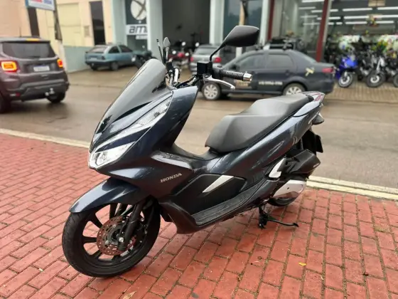 HONDA PCX ABS 