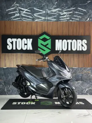HONDA PCX 
