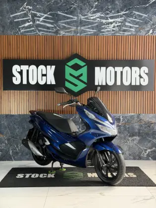 HONDA PCX 