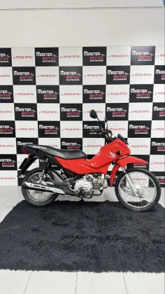 HONDA POP 110i 