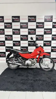 HONDA-POP 110i-2022
