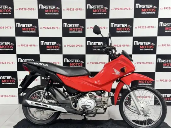 HONDA-POP 110i HONDA-POP 110i-2022