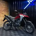 HONDA XRE 190 ABS HONDA XRE 190 ABS