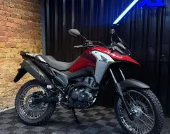 HONDA XRE 190 ABS HONDA XRE 190 ABS
