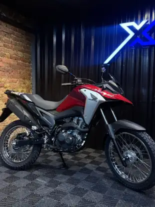 HONDA-XRE 190 ABS-2025