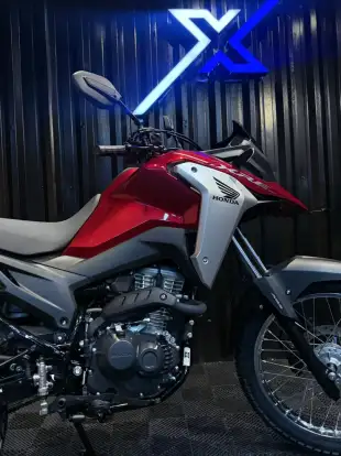 HONDA-XRE 190 ABS HONDA-XRE 190 ABS-2025