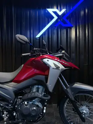 HONDA-XRE 190 ABS-2025