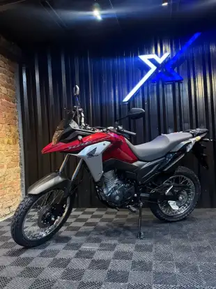HONDA-XRE 190 ABS HONDA-XRE 190 ABS-2025