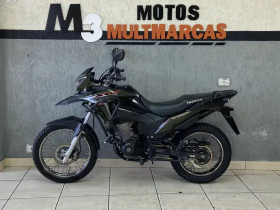 HONDA XRE 190 ABS HONDA XRE 190 ABS