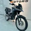 HONDA XRE 190 ADVENTURE HONDA XRE 190 ADVENTURE