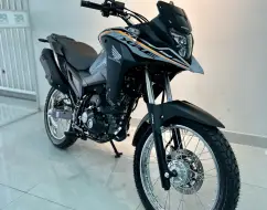 HONDA XRE 190 ADVENTURE HONDA XRE 190 ADVENTURE