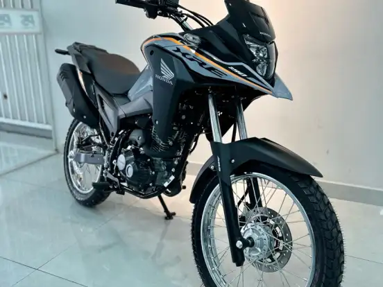 HONDA-XRE 190 ADVENTURE HONDA-XRE 190 ADVENTURE-2025
