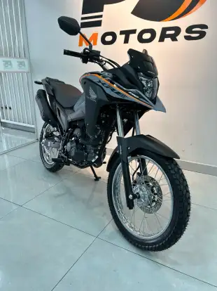 HONDA-XRE 190 ADVENTURE-2025