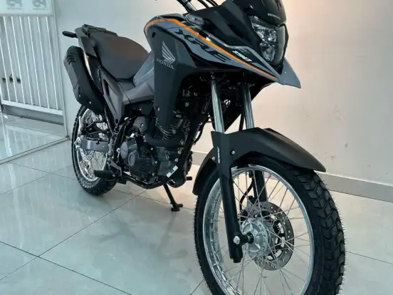 HONDA-XRE 190 ADVENTURE HONDA-XRE 190 ADVENTURE-2025