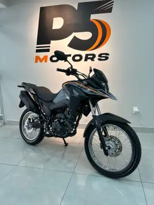 HONDA-XRE 190 ADVENTURE-2025