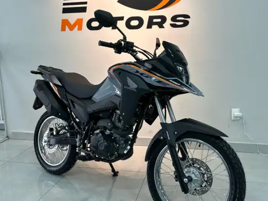 HONDA-XRE 190 ADVENTURE HONDA-XRE 190 ADVENTURE-2025