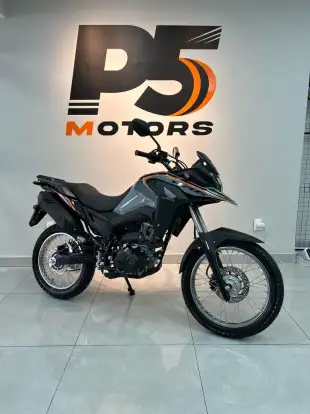 HONDA-XRE 190 ADVENTURE-2025
