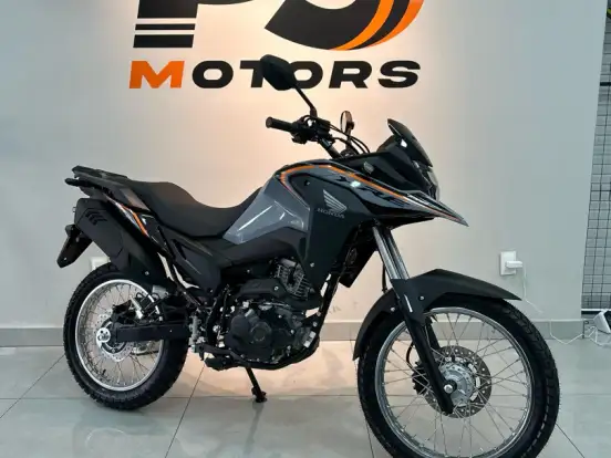 HONDA-XRE 190 ADVENTURE HONDA-XRE 190 ADVENTURE-2025