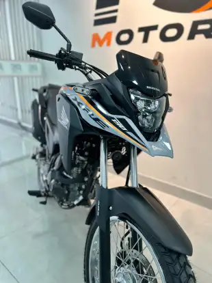 HONDA-XRE 190 ADVENTURE-2025
