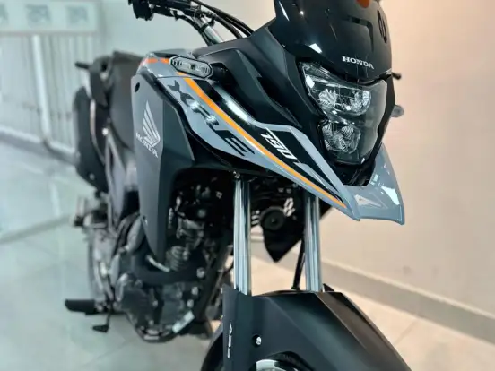 HONDA-XRE 190 ADVENTURE HONDA-XRE 190 ADVENTURE-2025