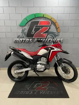 HONDA XRE 300 ABS HONDA XRE 300 ABS