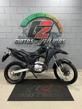 HONDA XRE 300 ABS HONDA XRE 300 ABS