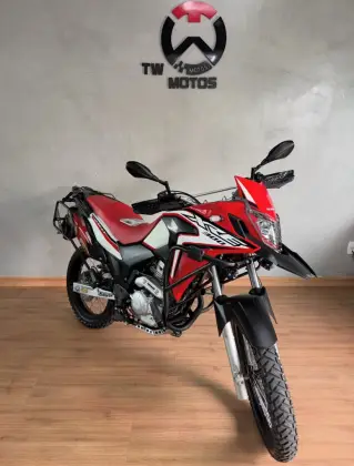 HONDA XRE 300 ABS HONDA XRE 300 ABS