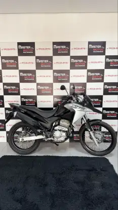 HONDA-XRE 300 ABS-2017
