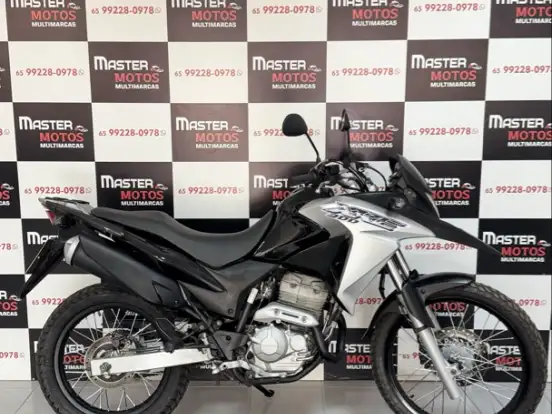 HONDA-XRE 300 ABS HONDA-XRE 300 ABS-2017