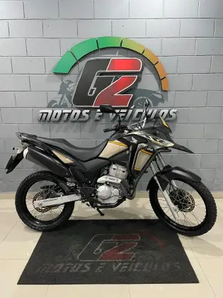 HONDA XRE 300 ADVENTURE HONDA XRE 300 ADVENTURE