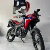 HONDA XRE 300 SAHARA RALLY HONDA XRE 300 SAHARA RALLY