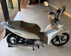 HONDA BIZ 125 EX HONDA BIZ 125 EX