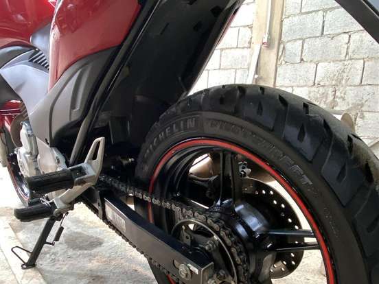 HONDA-CB 300R HONDA-CB 300R-2014