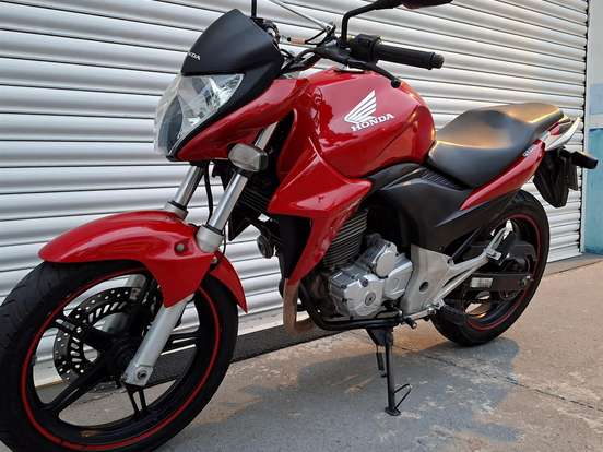 HONDA-CB 300R HONDA-CB 300R-2014