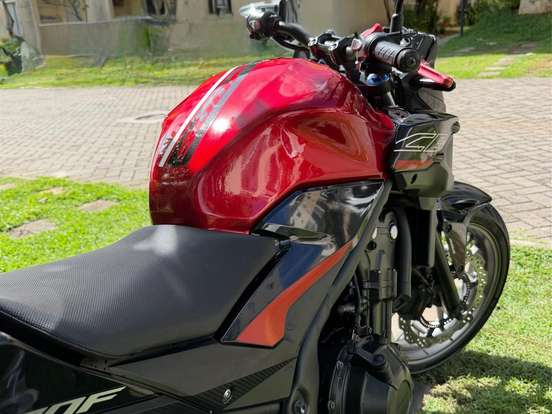 HONDA-CB 500F ABS HONDA-CB 500F ABS-2021