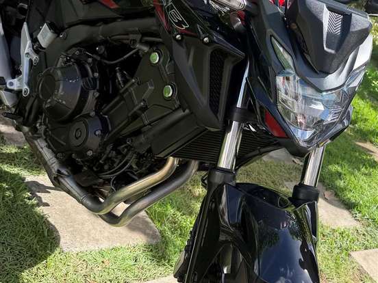 HONDA-CB 500F ABS HONDA-CB 500F ABS-2021