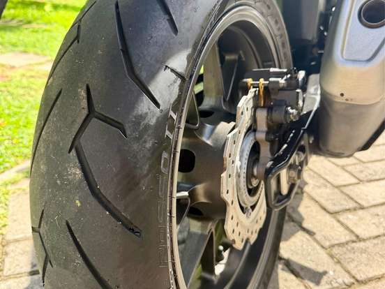 HONDA-CB 500F ABS HONDA-CB 500F ABS-2021