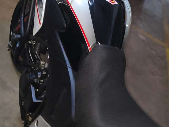 HONDA-CB 500 X HONDA-CB 500 X-2015