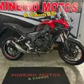 HONDA CB 500 X ABS HONDA CB 500 X ABS