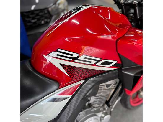 HONDA-CB TWISTER ABS-2022