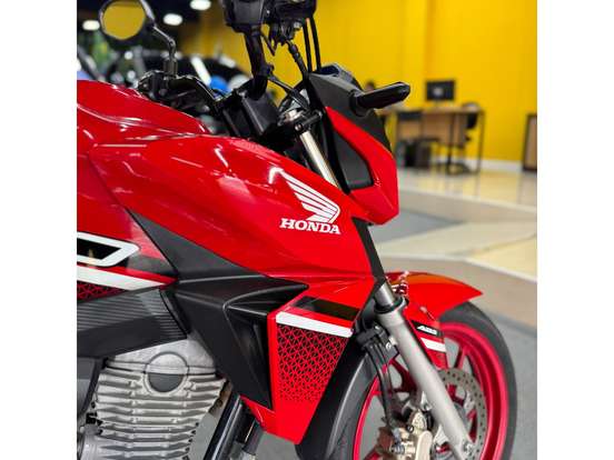 HONDA-CB TWISTER ABS-2022